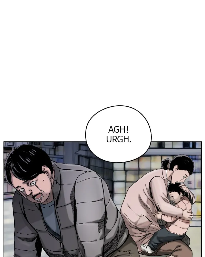 Read The First Hunter chapter 4 image 17 on Lezhin
