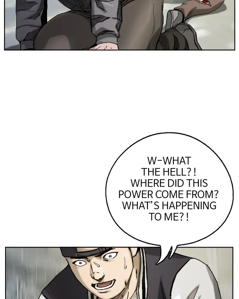 Read The First Hunter chapter 4 image 18 on Lezhin