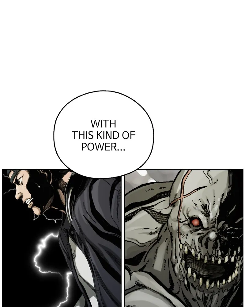 Read The First Hunter chapter 4 image 21 on Lezhin