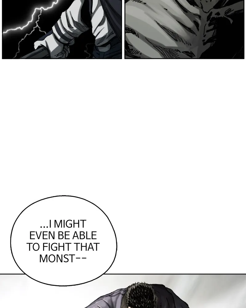 Read The First Hunter chapter 4 image 22 on Lezhin