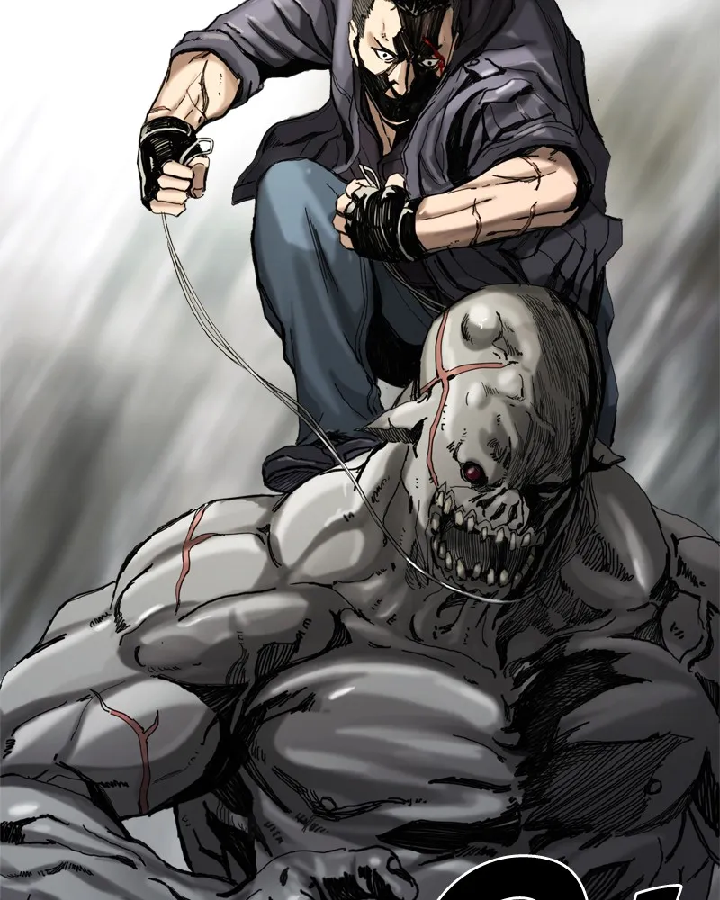 Read The First Hunter chapter 4 image 23 on Lezhin
