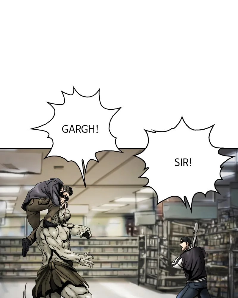 Read The First Hunter chapter 4 image 26 on Lezhin