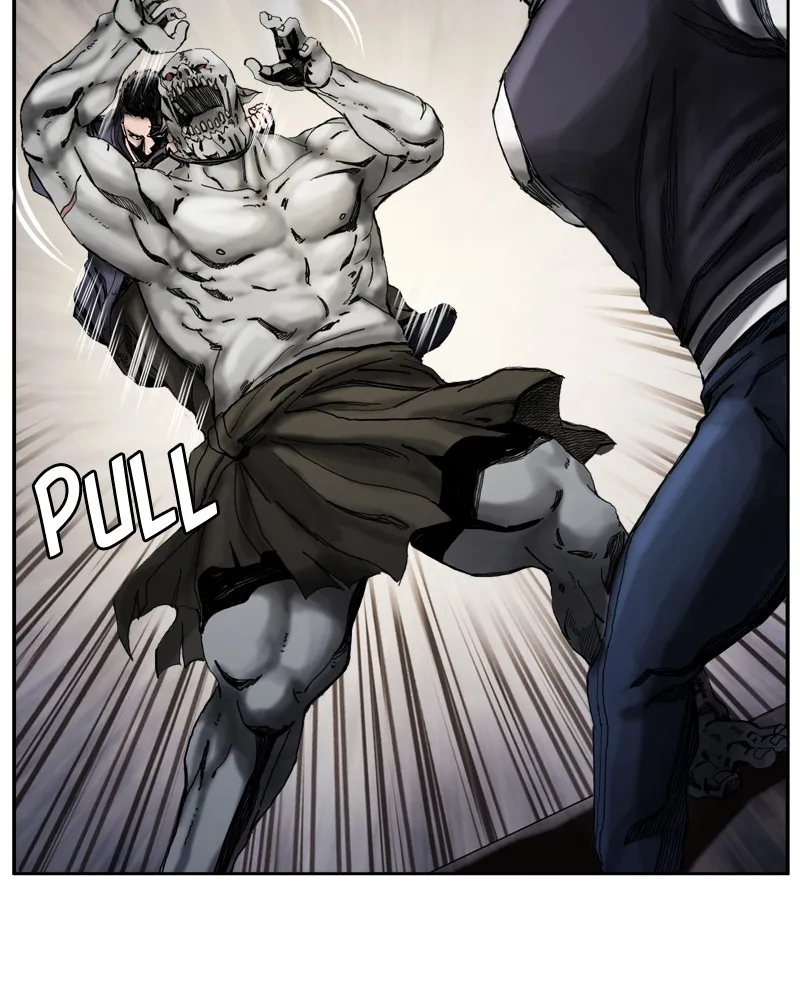 Read The First Hunter chapter 4 image 28 on Lezhin