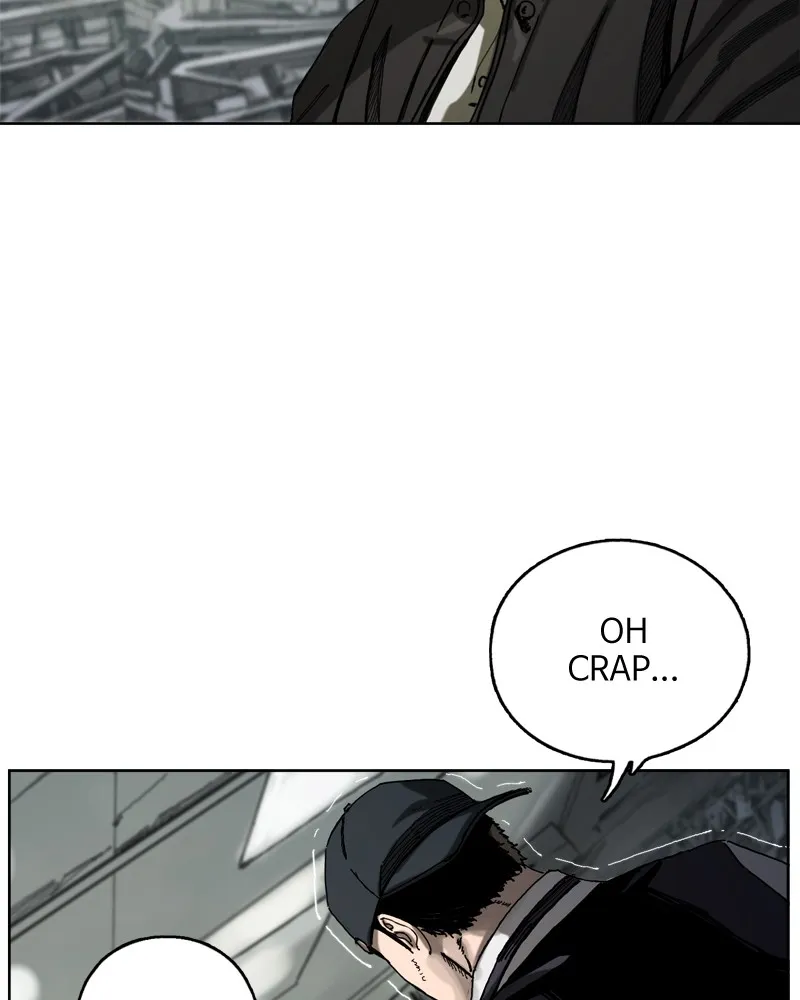 Read The First Hunter chapter 4 image 3 on Lezhin