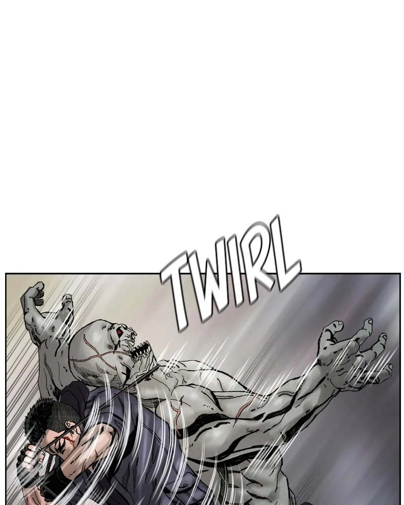 Read The First Hunter chapter 4 image 31 on Lezhin