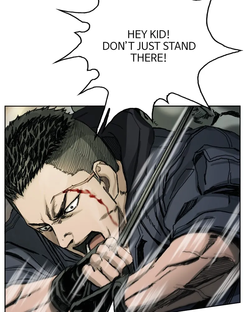 Read The First Hunter chapter 4 image 33 on Lezhin