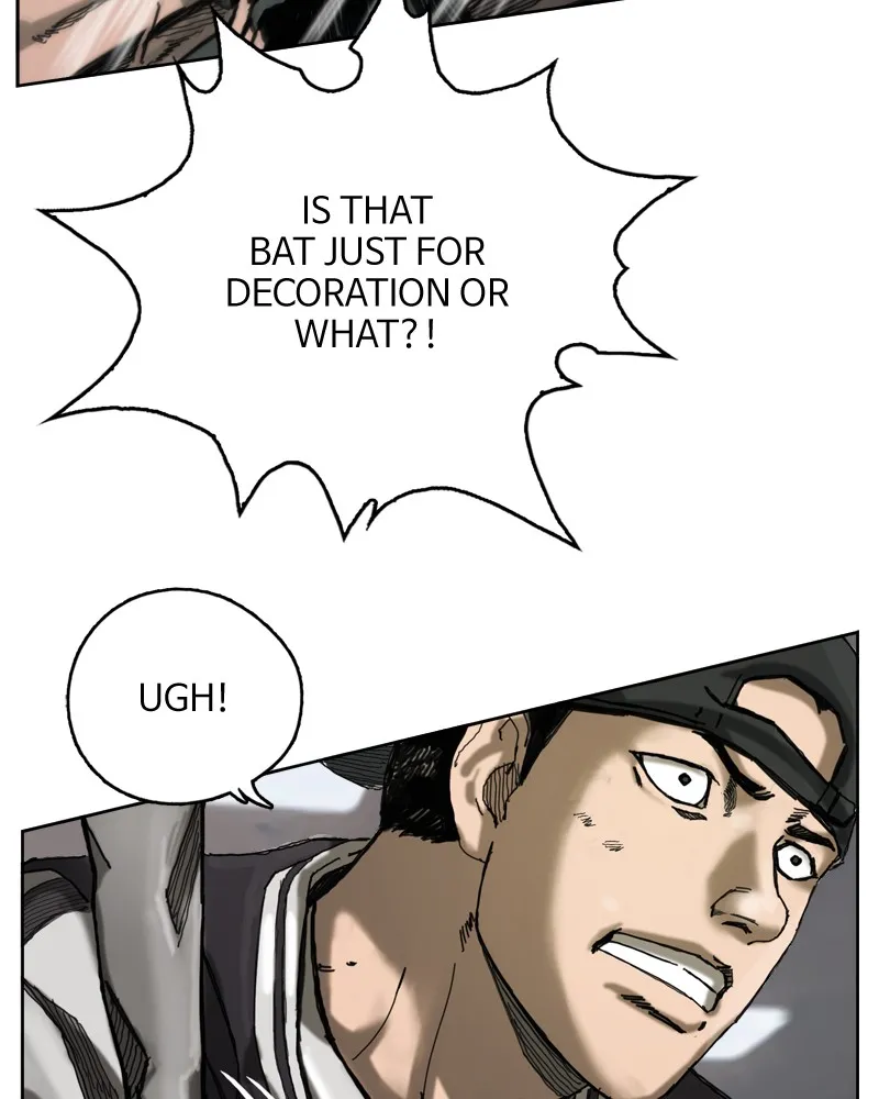 Read The First Hunter chapter 4 image 34 on Lezhin