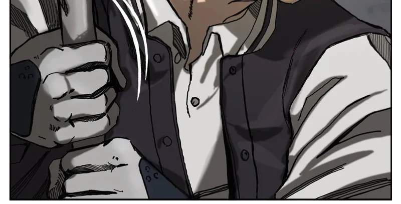 Read The First Hunter chapter 4 image 35 on Lezhin