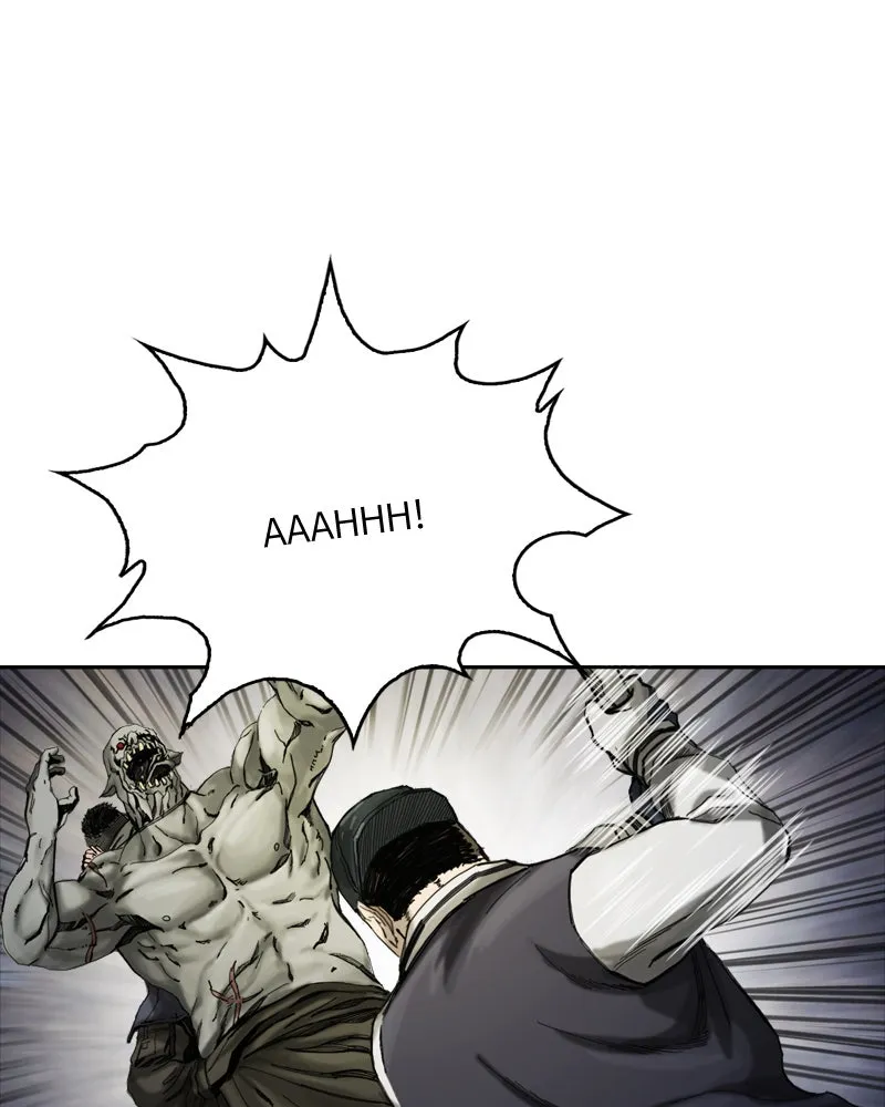 Read The First Hunter chapter 4 image 36 on Lezhin
