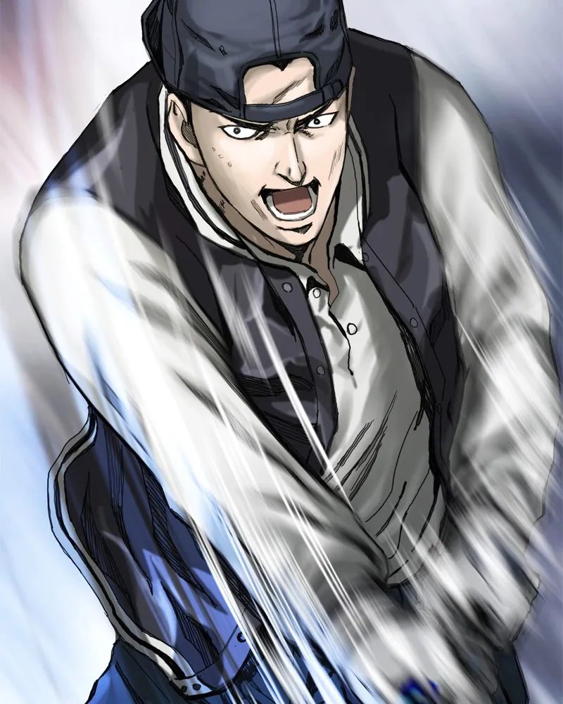 Read The First Hunter chapter 4 image 38 on Lezhin