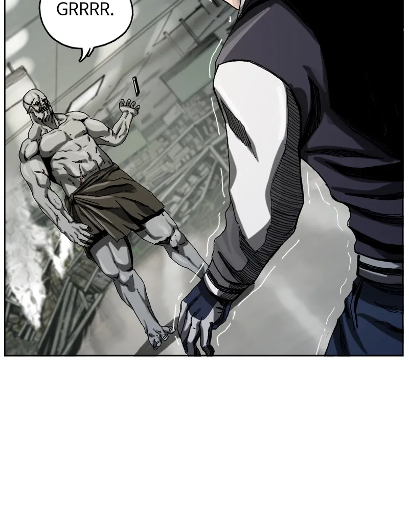 Read The First Hunter chapter 4 image 4 on Lezhin