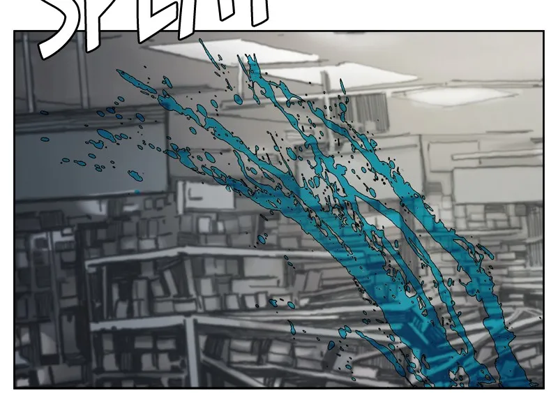 Read The First Hunter chapter 4 image 40 on Lezhin