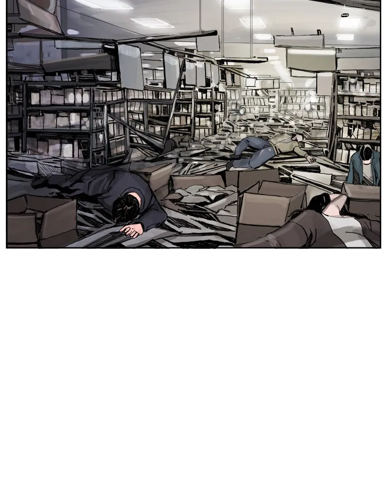 Read The First Hunter chapter 4 image 43 on Lezhin