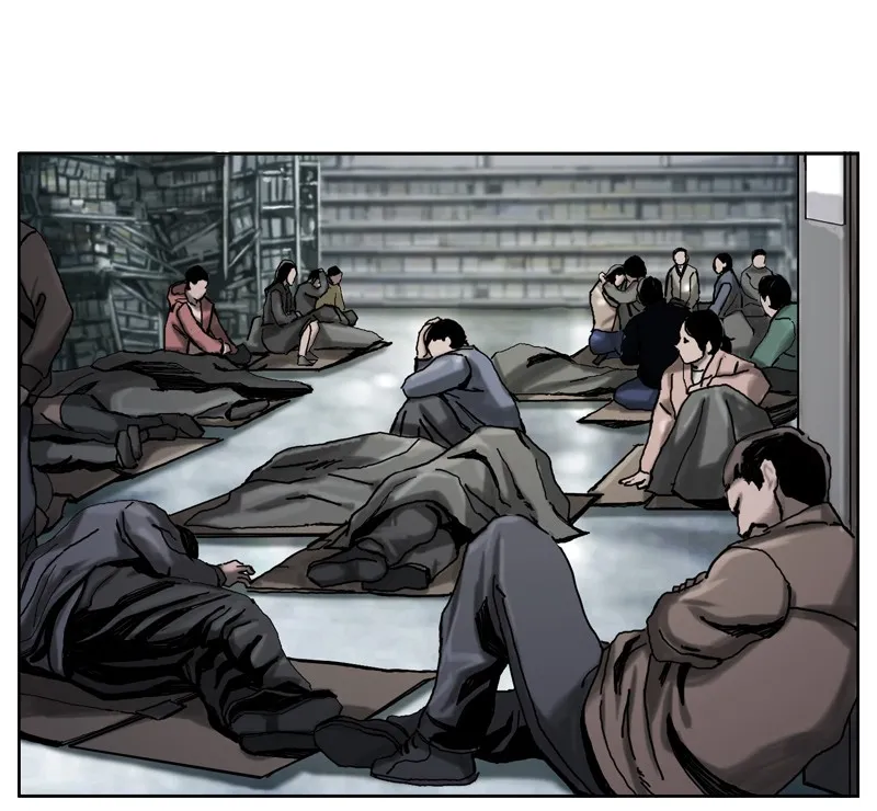 Read The First Hunter chapter 4 image 44 on Lezhin
