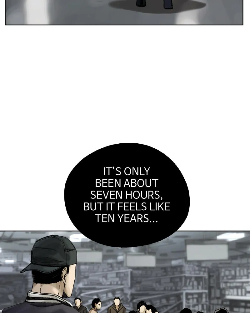 Read The First Hunter chapter 4 image 48 on Lezhin