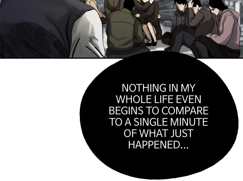 Read The First Hunter chapter 4 image 49 on Lezhin