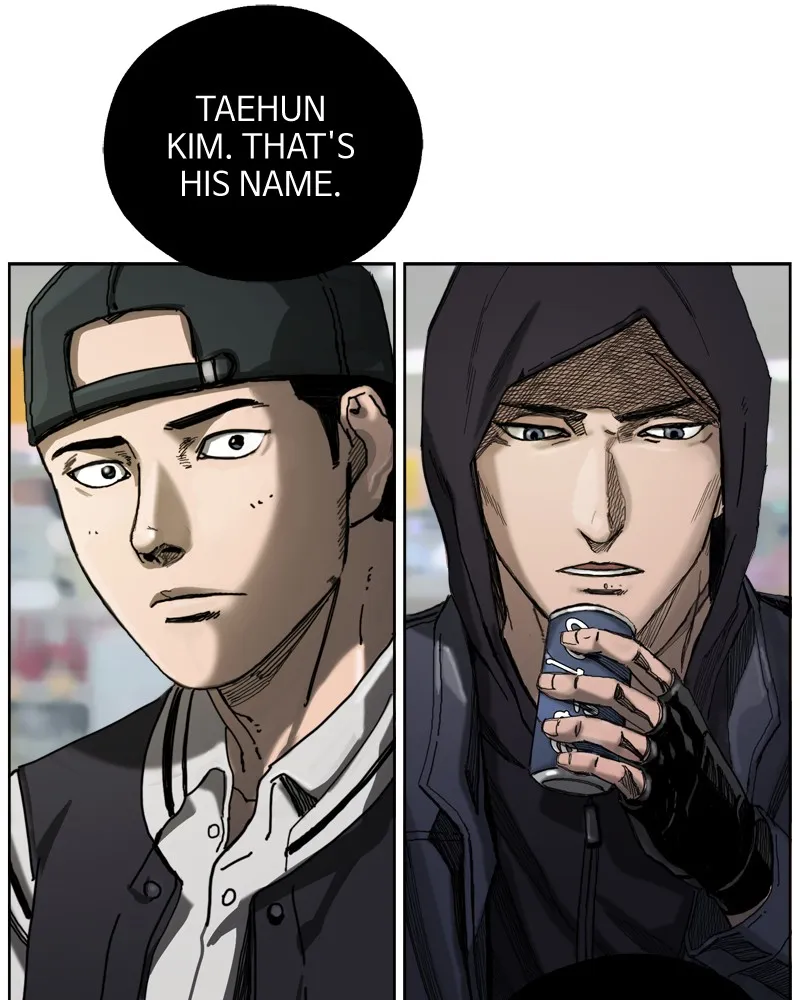 Read The First Hunter chapter 4 image 50 on Lezhin