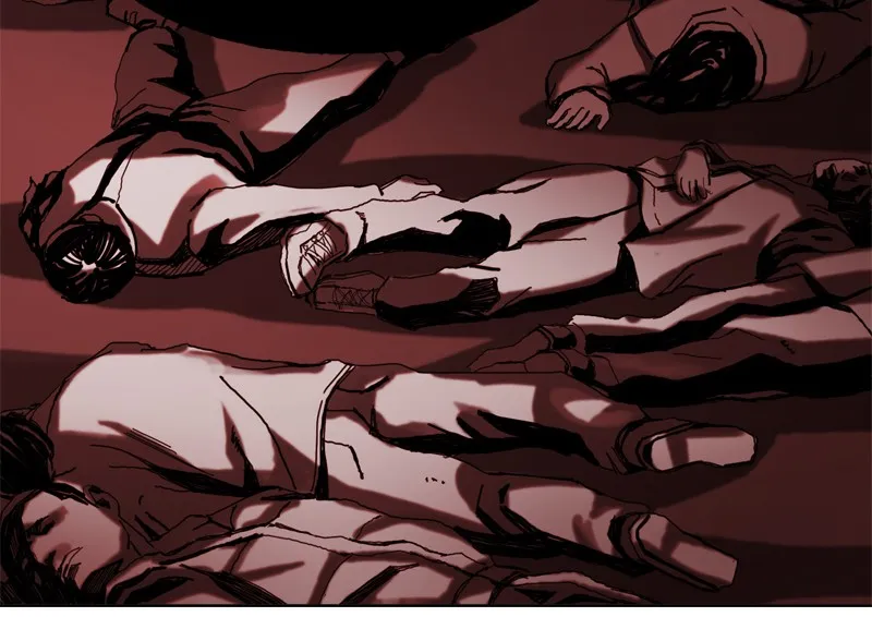 Read The First Hunter chapter 4 image 53 on Lezhin