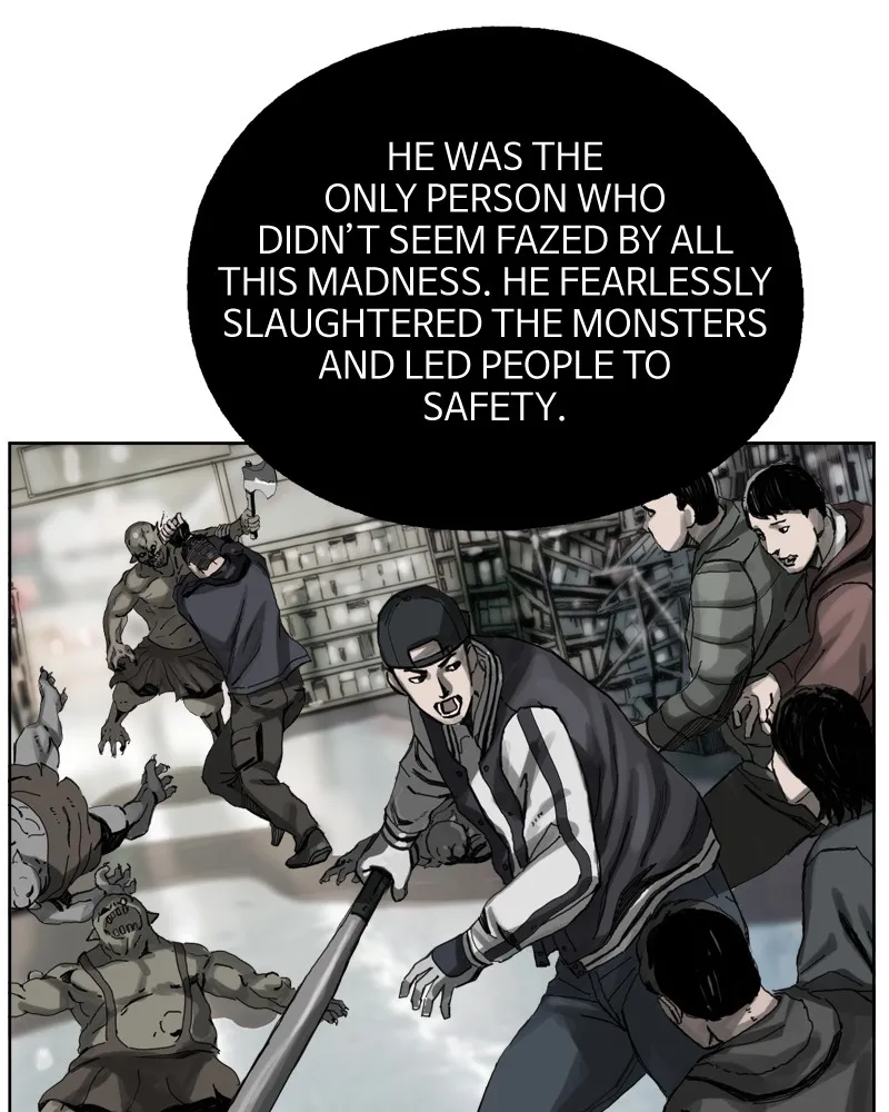 Read The First Hunter chapter 4 image 54 on Lezhin