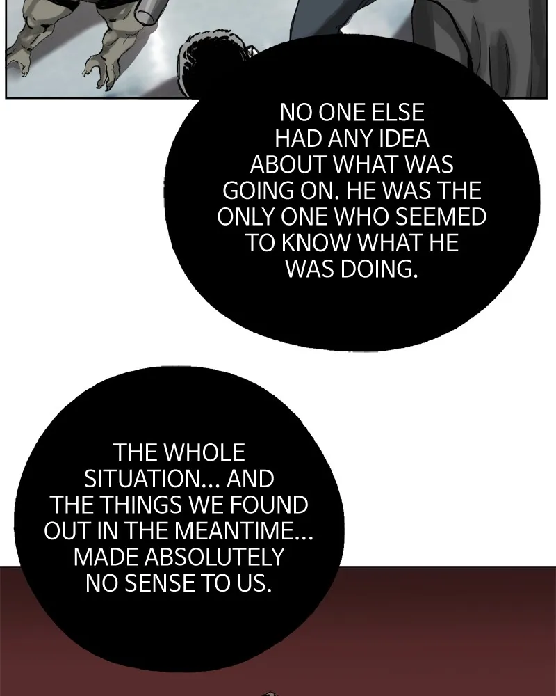 Read The First Hunter chapter 4 image 55 on Lezhin
