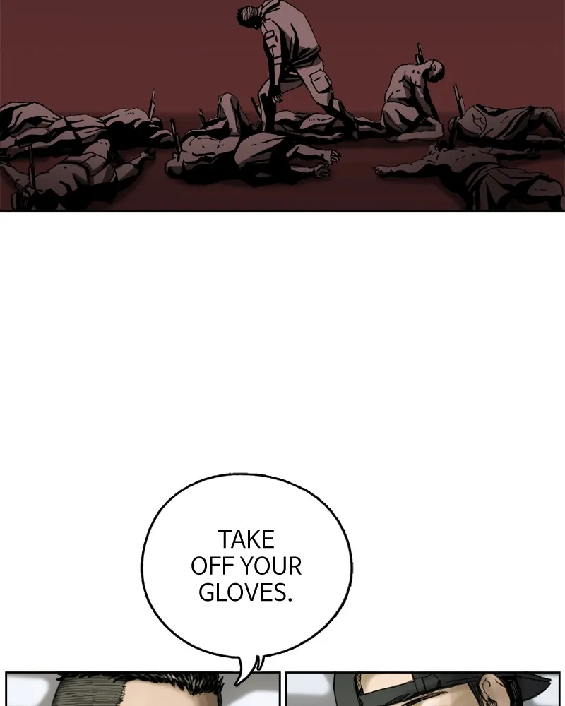 Read The First Hunter chapter 4 image 56 on Lezhin