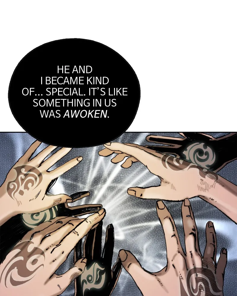 Read The First Hunter chapter 4 image 58 on Lezhin