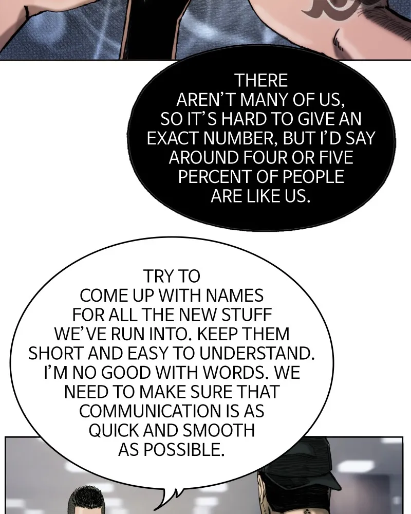 Read The First Hunter chapter 4 image 59 on Lezhin