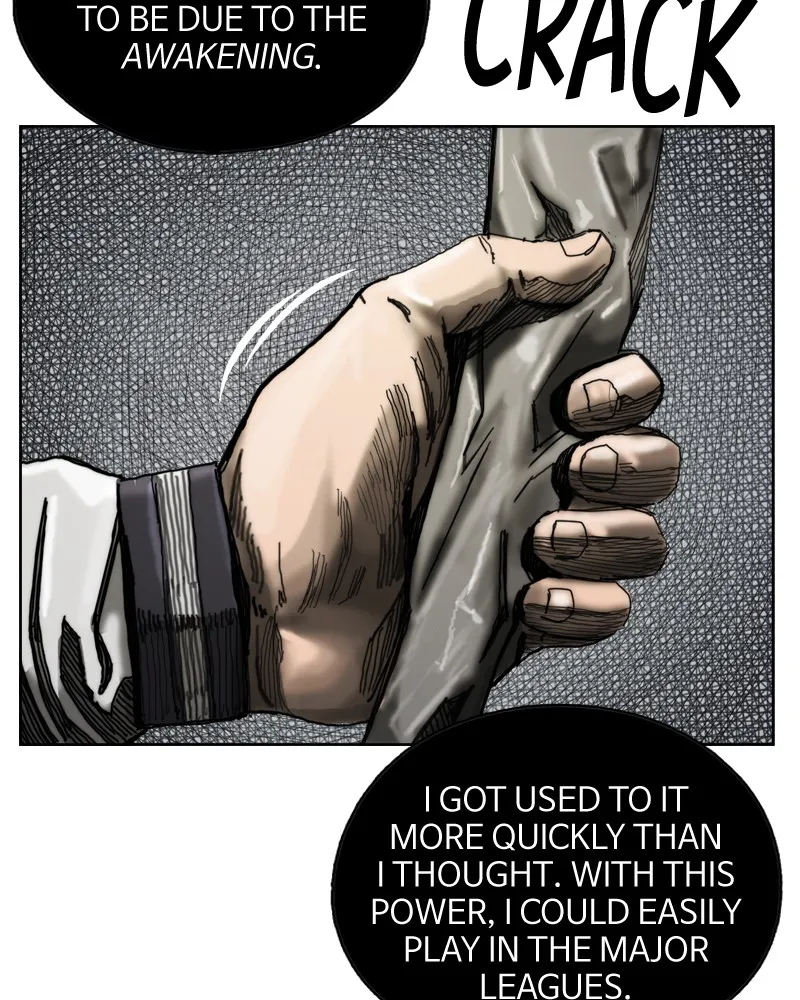 Read The First Hunter chapter 4 image 61 on Lezhin