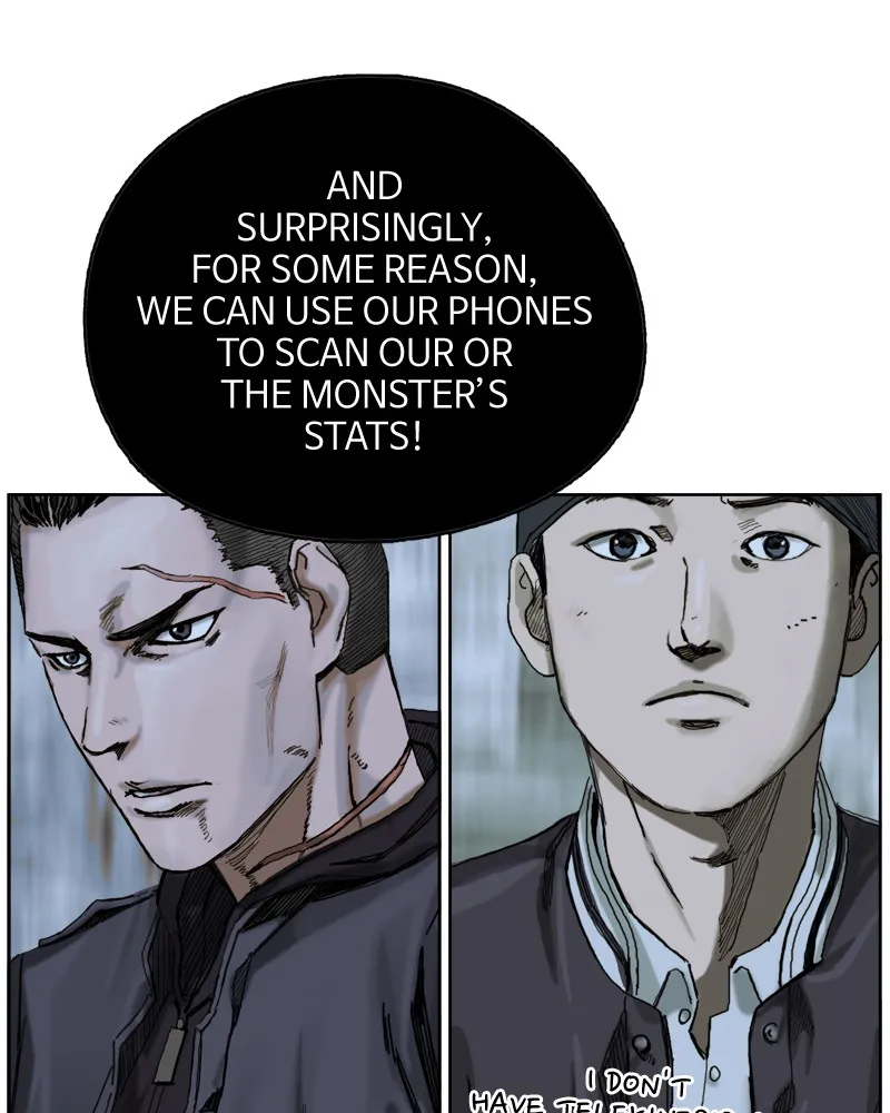 Read The First Hunter chapter 4 image 63 on Lezhin