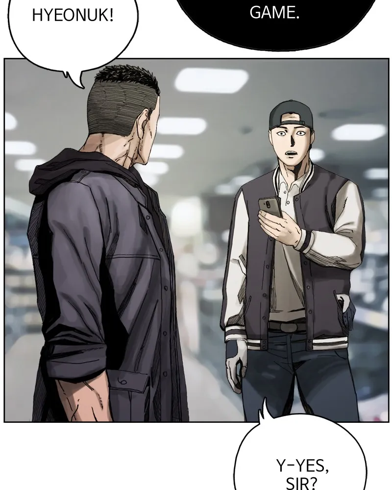 Read The First Hunter chapter 4 image 65 on Lezhin