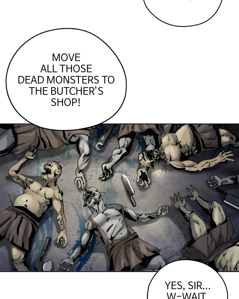 Read The First Hunter chapter 4 image 66 on Lezhin