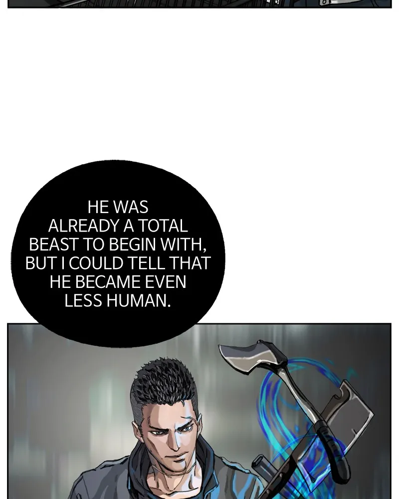Read The First Hunter chapter 4 image 69 on Lezhin