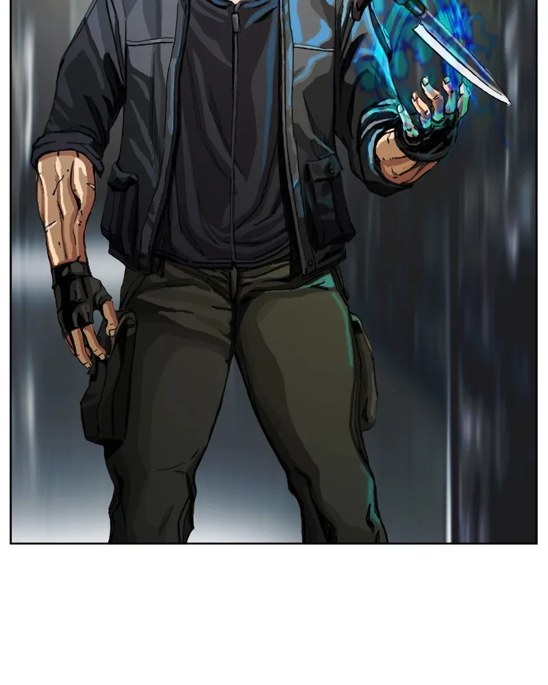 Read The First Hunter chapter 4 image 70 on Lezhin