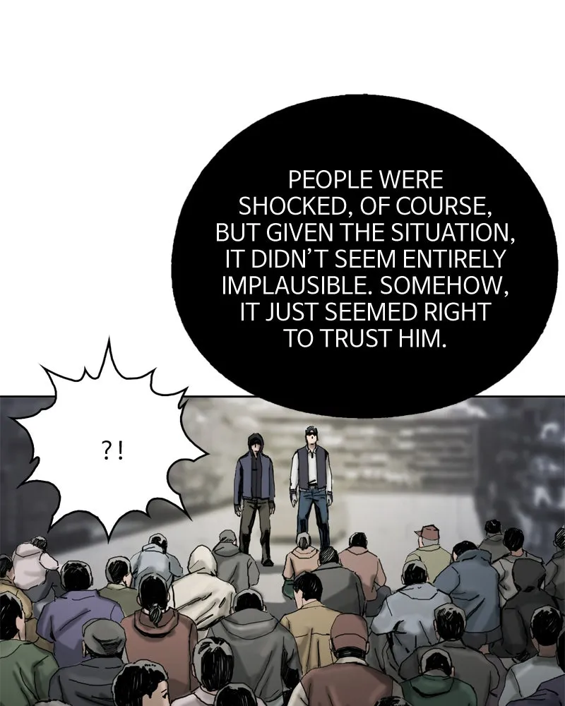 Read The First Hunter chapter 4 image 73 on Lezhin