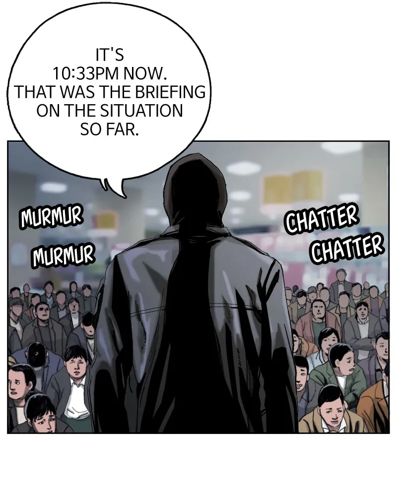 Read The First Hunter chapter 4 image 78 on Lezhin