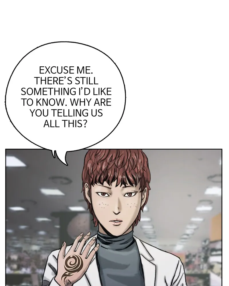 Read The First Hunter chapter 4 image 79 on Lezhin