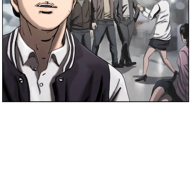 Read The First Hunter chapter 4 image 81 on Lezhin