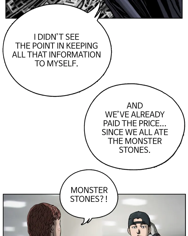 Read The First Hunter chapter 4 image 83 on Lezhin