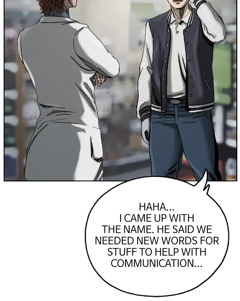 Read The First Hunter chapter 4 image 84 on Lezhin