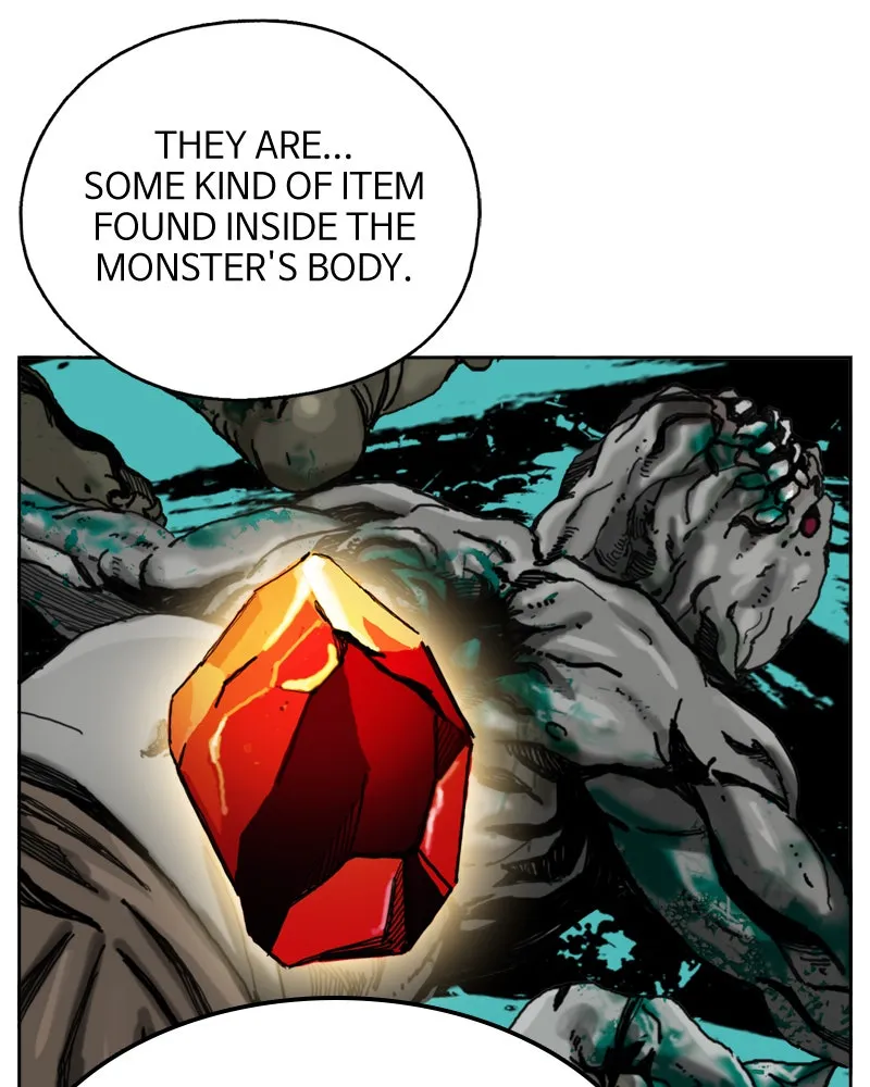 Read The First Hunter chapter 4 image 85 on Lezhin