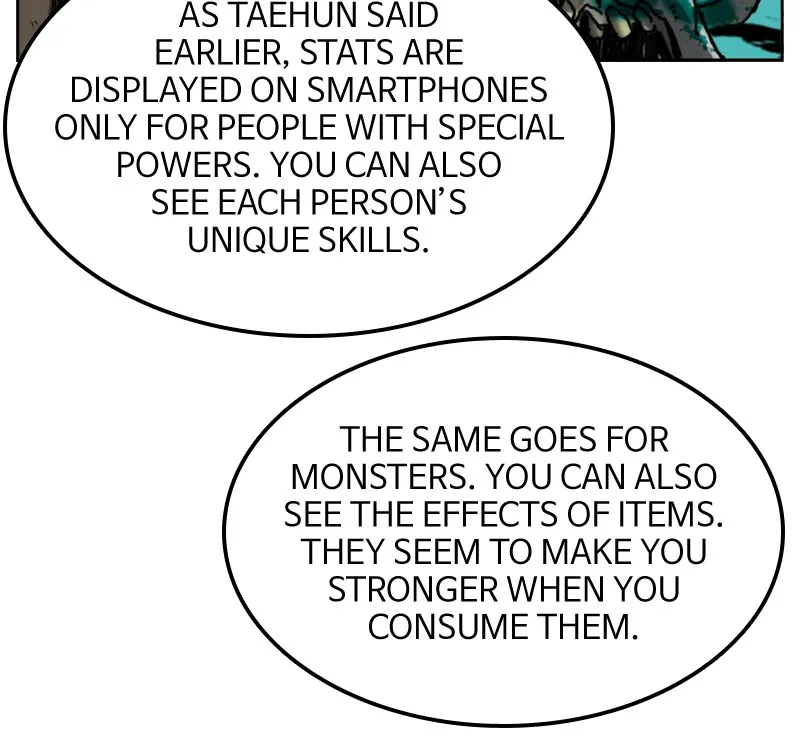 Read The First Hunter chapter 4 image 86 on Lezhin