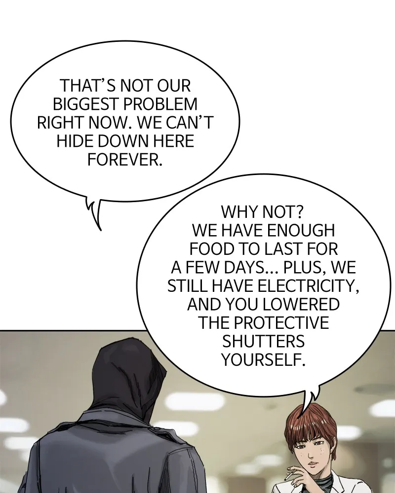 Read The First Hunter chapter 4 image 87 on Lezhin