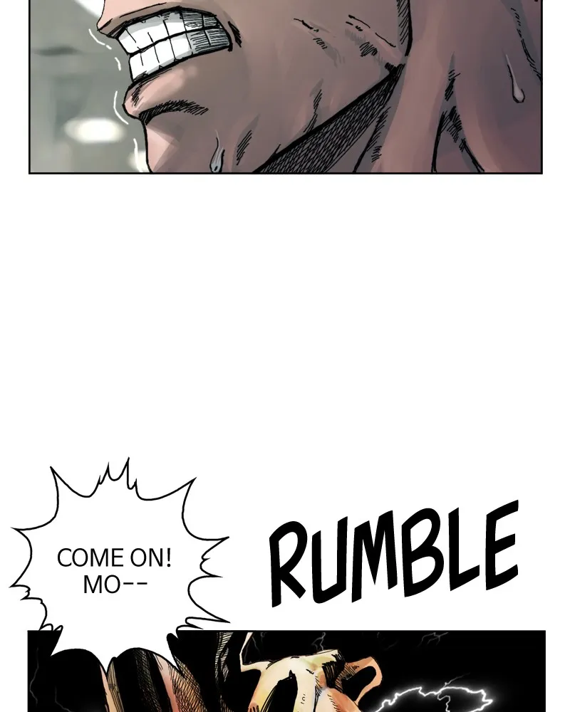 Read The First Hunter chapter 4 image 9 on Lezhin