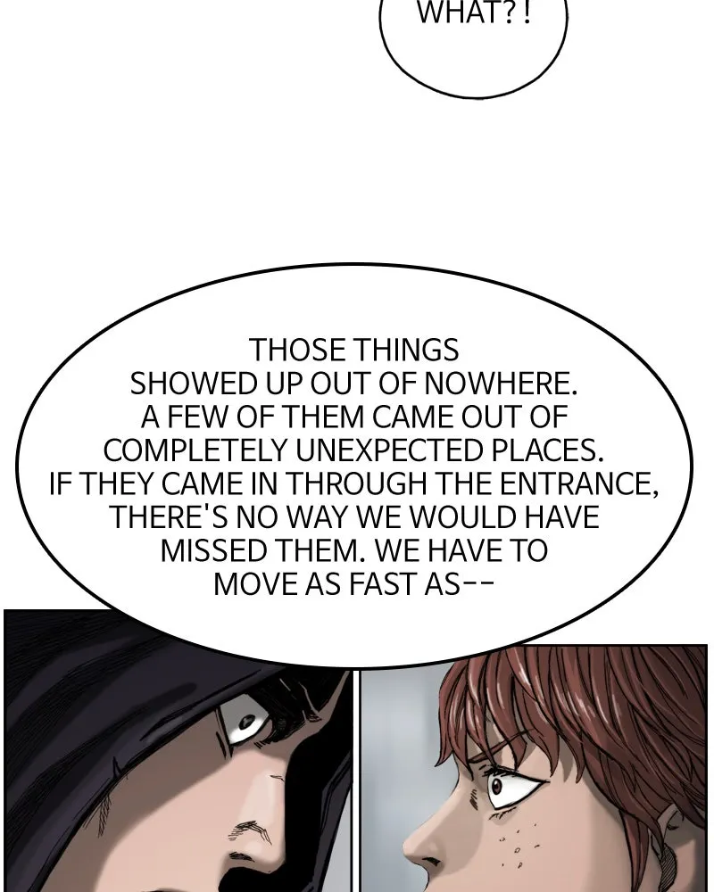 Read The First Hunter chapter 4 image 93 on Lezhin