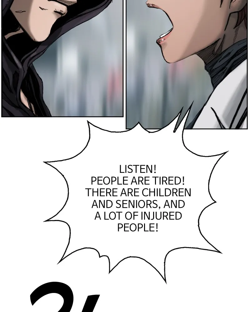 Read The First Hunter chapter 4 image 94 on Lezhin