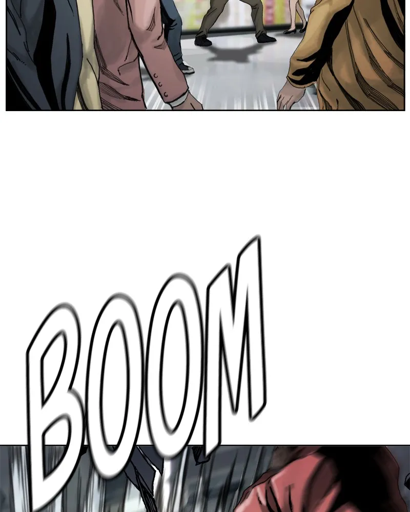 Read The First Hunter chapter 4 image 97 on Lezhin