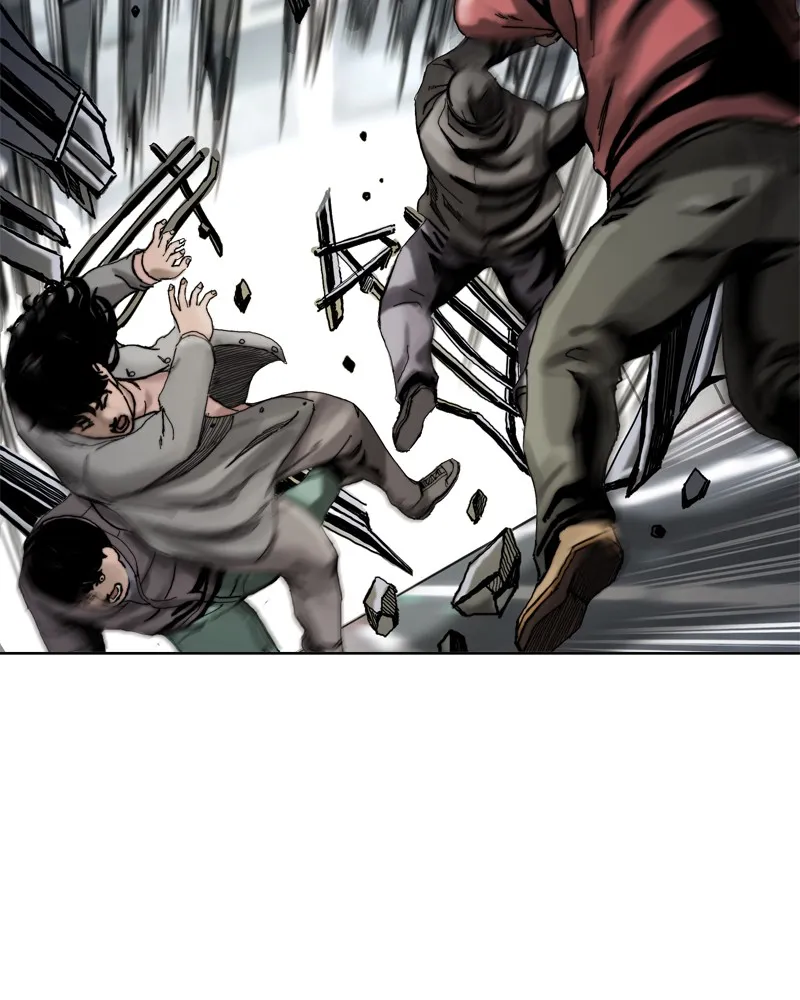 Read The First Hunter chapter 4 image 98 on Lezhin
