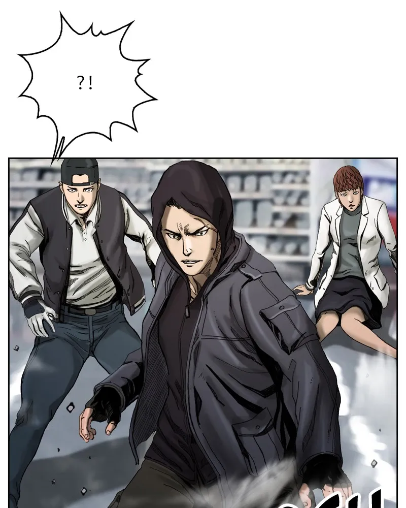 Read The First Hunter chapter 4 image 99 on Lezhin