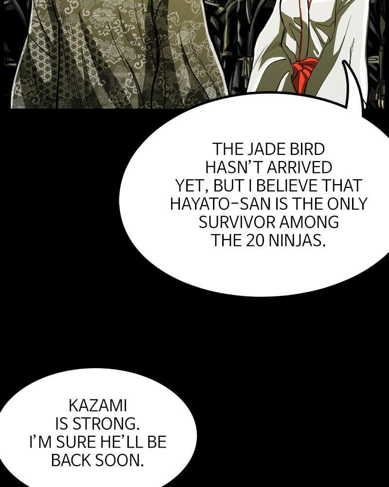Read The First Hunter chapter 40 image 10 on Lezhin