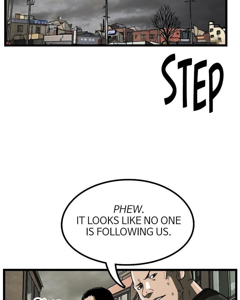 Read The First Hunter chapter 40 image 100 on Lezhin